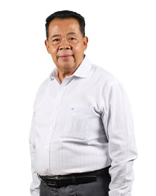 Prof. Budiyanto