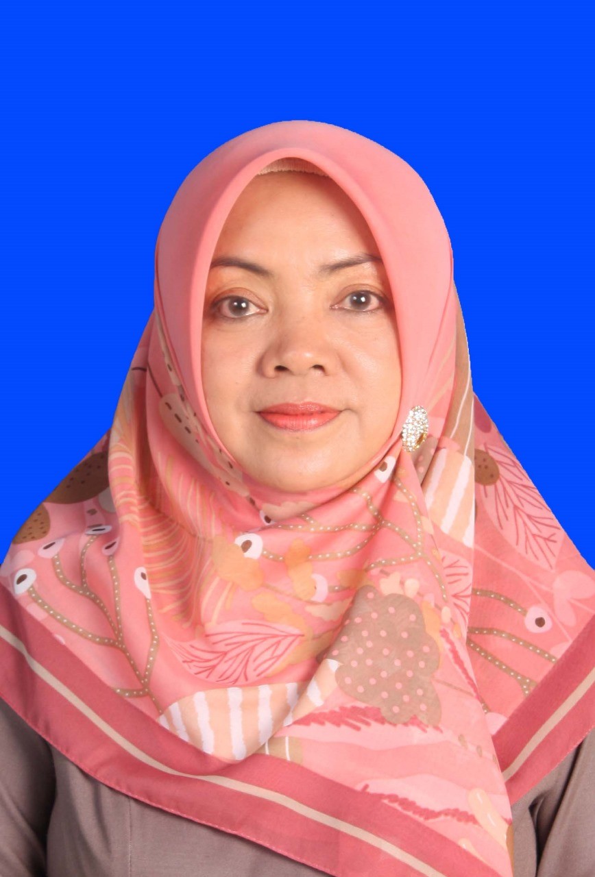 Dr. Puspa Dewi