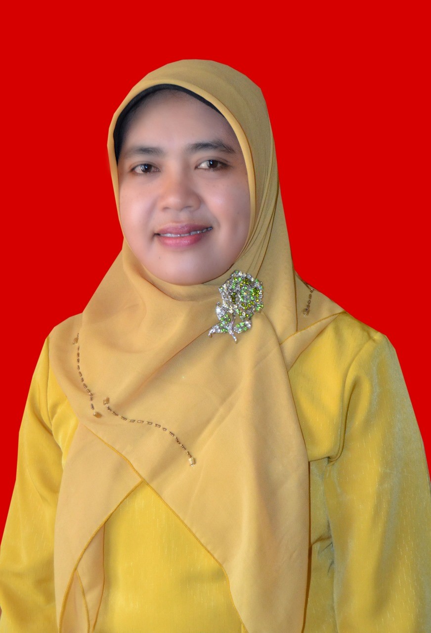 Dr. Ivalaina Astarina